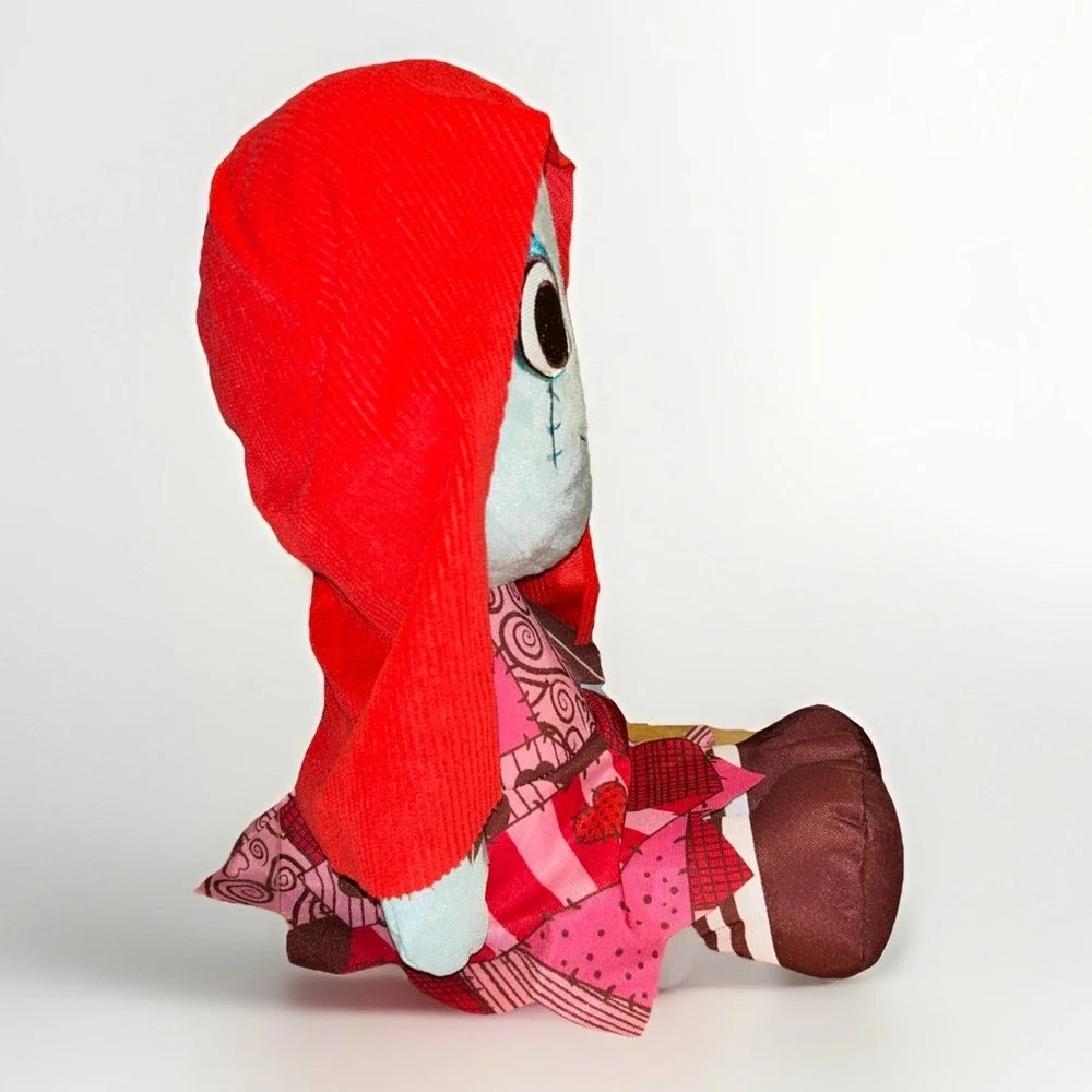 Disney The Nightmare Before Christmas Sally Stuffed Plush Doll 17